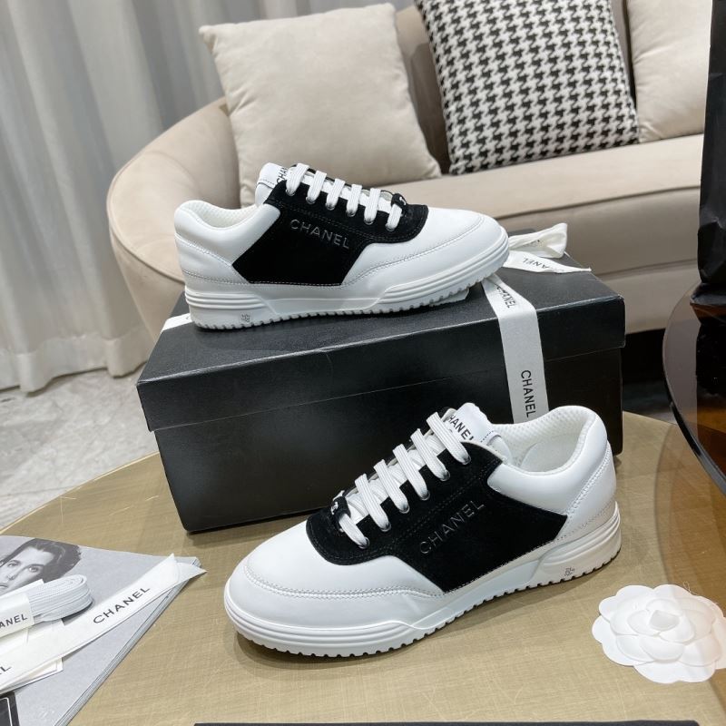 Chanel Sport Shoes